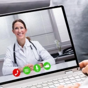 آینده درمان از راه ویزیت آنلاین و تله‌مدیسین