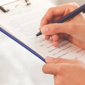 بعد از جراحی پروستات چه نکاتی را باید رعایت کنم؟