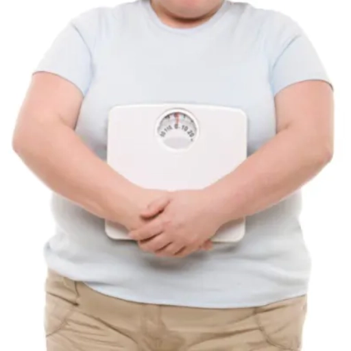 چه ارتباطی میان چاقی و دیابت نوع دو وجود دارد؟