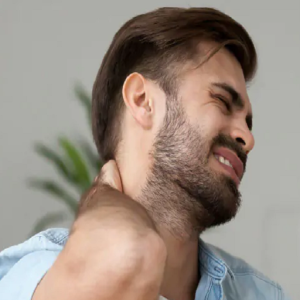 فیبرومیالژیا