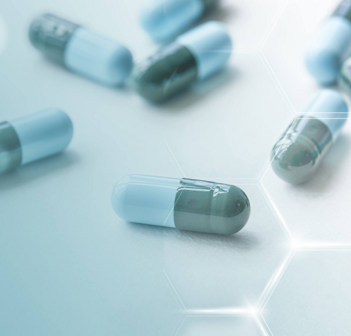 باریسیتینیب | Baricitinib
