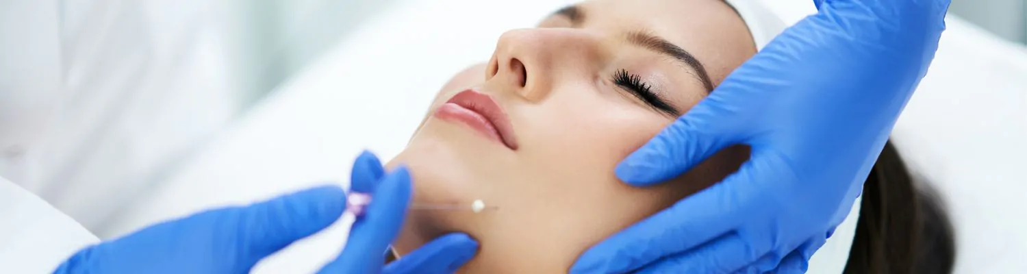 راهنمای جامع لیفت با نخ