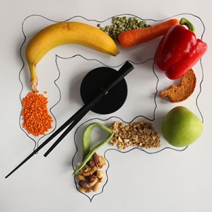رژیم غذایی بیماری کرون؛ بایدها و نبایدها