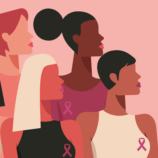 ۲۰ نکته مهم و ارزشمند در مورد سرطان پستان