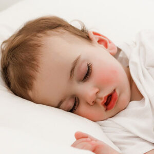 عوارض ملاتونین برای کودکان