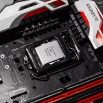 اینتل در خواست رفع مشکل بایوس را به مادربرد سازها ارسال کرد