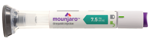 داروی مانجارو چیست و چه کاربردی دارد + کاهش وزن و قند خون