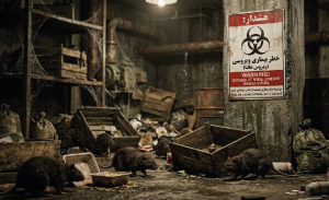 هانتاویروس چیست و از کجا می‌آید؟ 