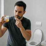 رنگ غیرطبیعی ادرار نشانه چیست؟ از ادرار نارنجی تا قرمز و قهوه‌ای را جدی بگیریم؟