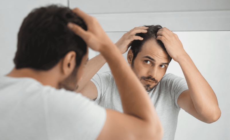 فیناستراید چیست و آیا واقعاً می‌تواند جلوی ریزش مو را بگیرد؟