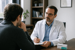 فلوکستین چیست و چرا هنوز یکی از پرمصرف‌ترین داروهای اعصاب و روان است؟