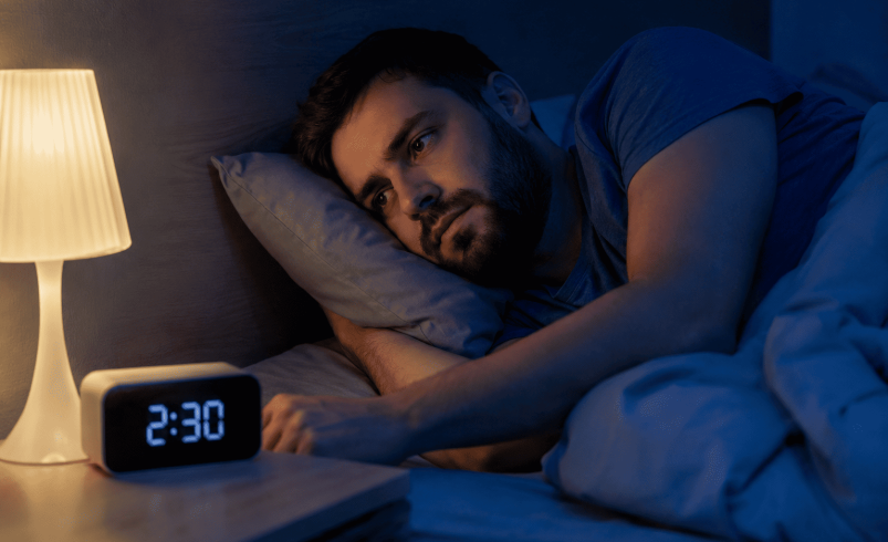 ملاتونین برای خواب چگونه عمل می‌کند؟ علائم کمبود ملاتونین و بهترین زمان مصرف