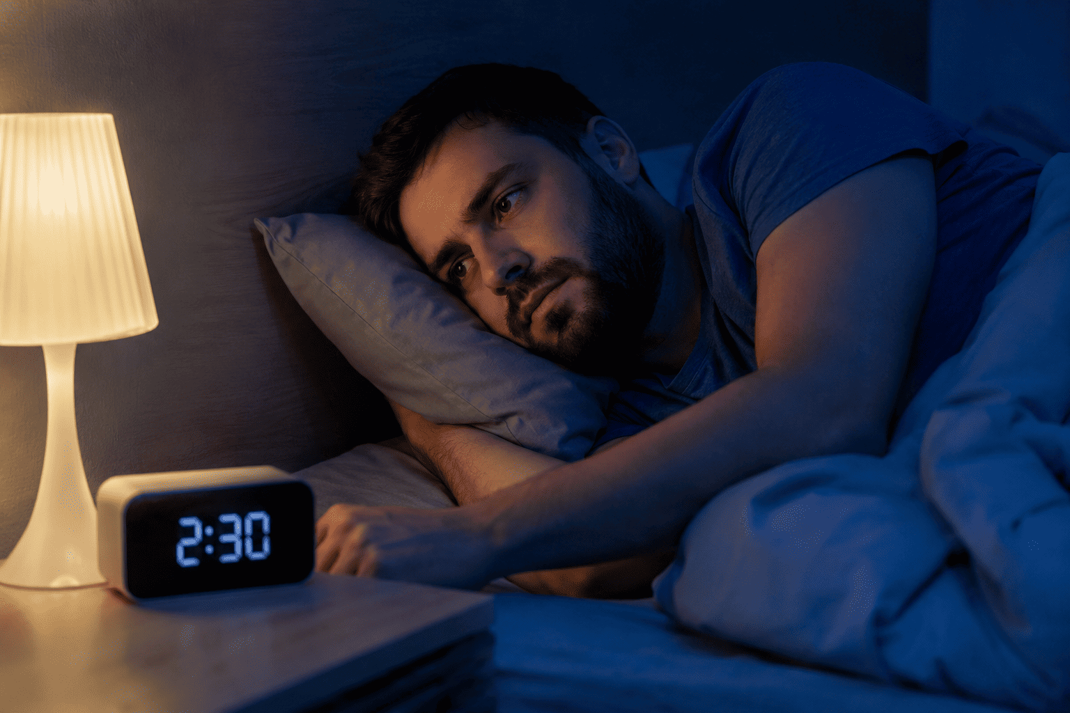 ملاتونین برای خواب چگونه عمل می‌کند؟ علائم کمبود ملاتونین و بهترین زمان مصرف