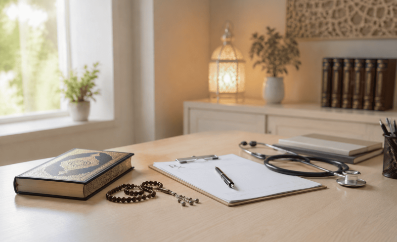 حکم خونریزی بعد از رابطه چیست؟ بررسی احکام شرعی خون بعد از نزدیکی